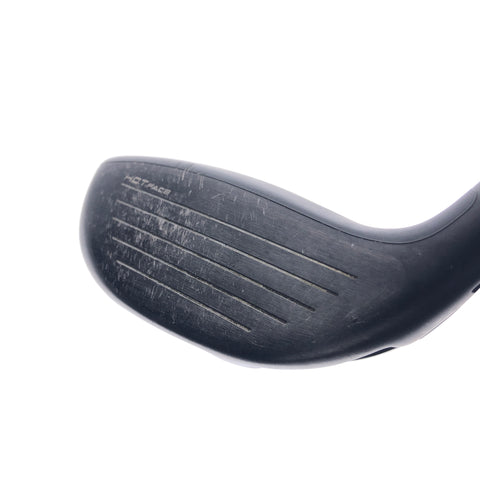 Used Cobra LTDx LS 5 Fairway Wood / 17.5 Degrees / Stiff Flex