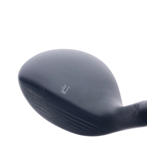 Used Cobra LTDx LS 5 Fairway Wood / 17.5 Degrees / Stiff Flex