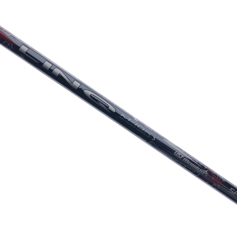 Used Cobra LTDx LS 5 Fairway Wood / 17.5 Degrees / Stiff Flex