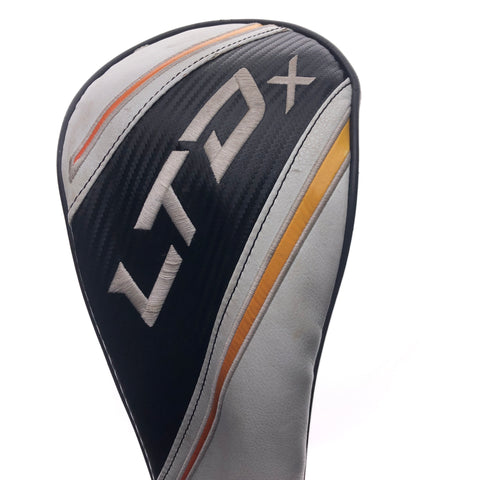 Used Cobra LTDx LS Driver / 10.5 Degrees / Lite Flex