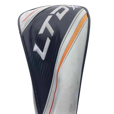 Used Cobra LTDx LS Driver / 10.5 Degrees / Regular Flex