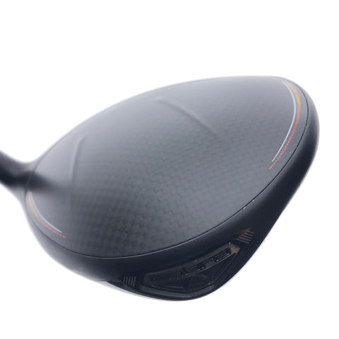 Used Cobra LTDx LS Driver / 10.5 Degrees / Regular Flex