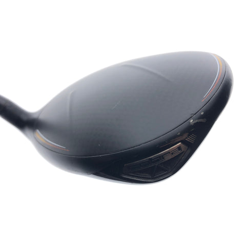 Used Cobra LTDx LS Driver / 10.5 Degrees / Regular Flex