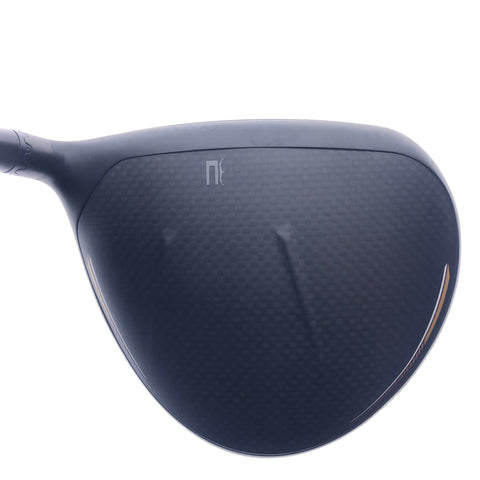 Used Cobra LTDx LS Driver / 10.5 Degrees / Regular Flex