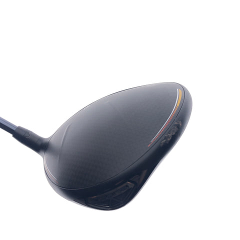 Used Cobra LTDx LS Driver / 10.5 Degrees / Regular Flex