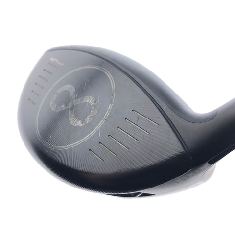 Used Cobra LTDx LS Driver / 10.5 Degrees / Regular Flex