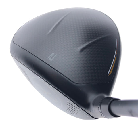 Used Cobra LTDx LS Driver / 10.5 Degrees / Regular Flex