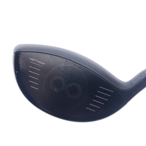 Used Cobra LTDx LS Driver / 10.5 Degrees / Regular Flex