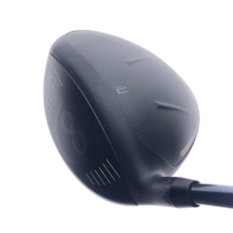 Used Cobra LTDx LS Driver / 10.5 Degrees / Regular Flex