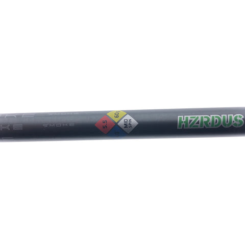 Used Cobra LTDx LS Driver / 10.5 Degrees / Regular Flex