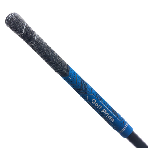 Used Cobra LTDx LS Driver / 10.5 Degrees / Regular Flex