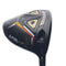 Used Cobra LTDx LS Driver / 10.5 Degrees / Regular Flex