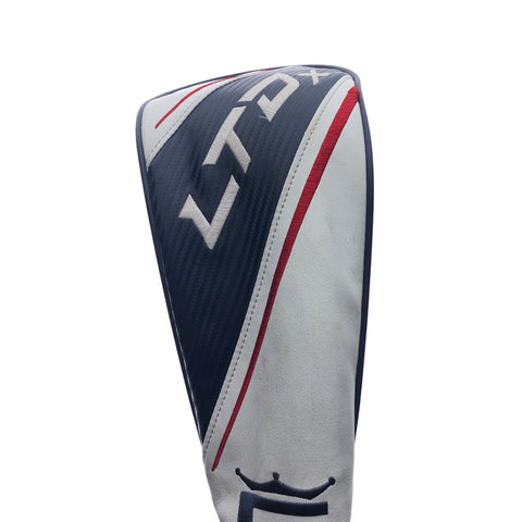 Used Cobra LTDx LS Driver / 10.5 Degrees / Stiff Flex