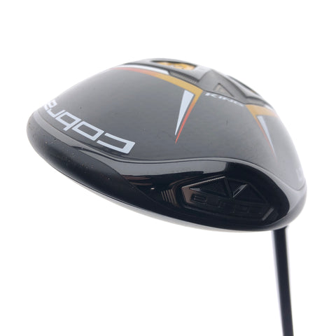 Used Cobra LTDx LS Driver / 10.5 Degrees / Stiff Flex