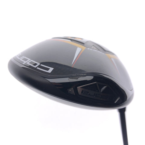 Used Cobra LTDx LS Driver / 10.5 Degrees / Stiff Flex