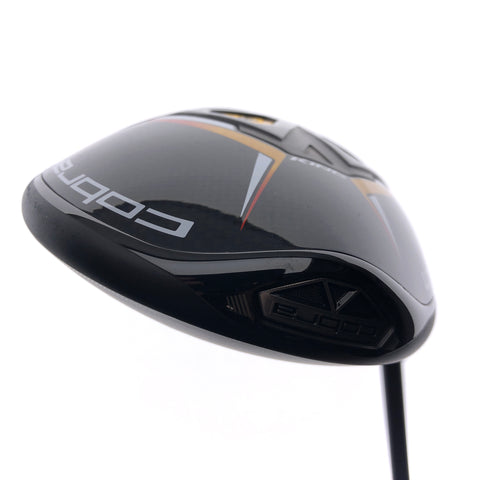 Used Cobra LTDx LS Driver / 10.5 Degrees / Stiff Flex