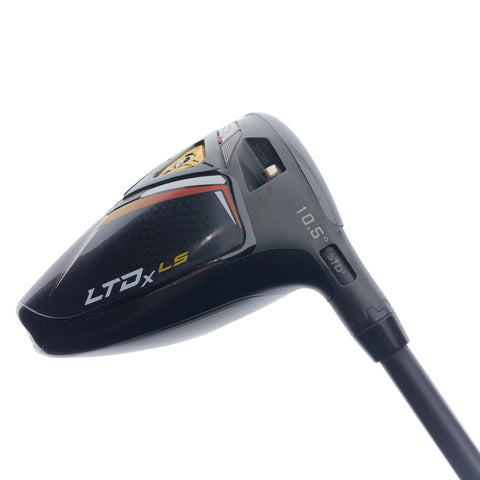 Used Cobra LTDx LS Driver / 10.5 Degrees / Stiff Flex