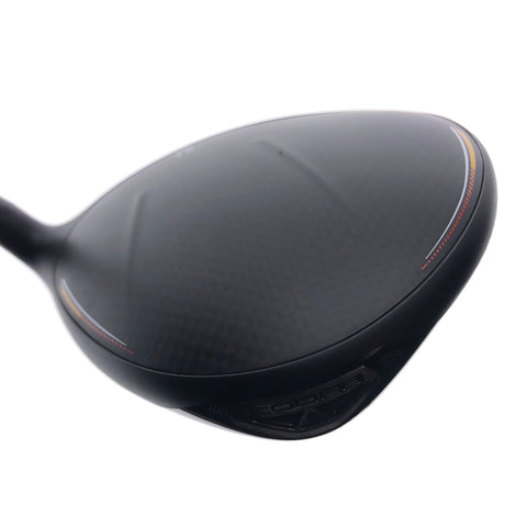 Used Cobra LTDx LS Driver / 10.5 Degrees / Stiff Flex
