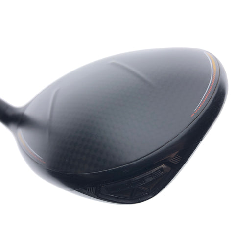Used Cobra LTDx LS Driver / 10.5 Degrees / Stiff Flex