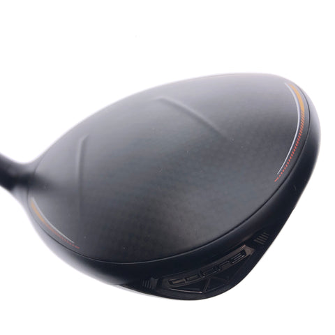 Used Cobra LTDx LS Driver / 10.5 Degrees / Stiff Flex