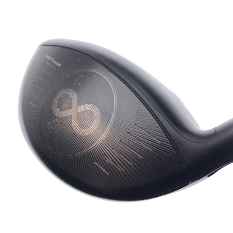 Used Cobra LTDx LS Driver / 10.5 Degrees / Stiff Flex