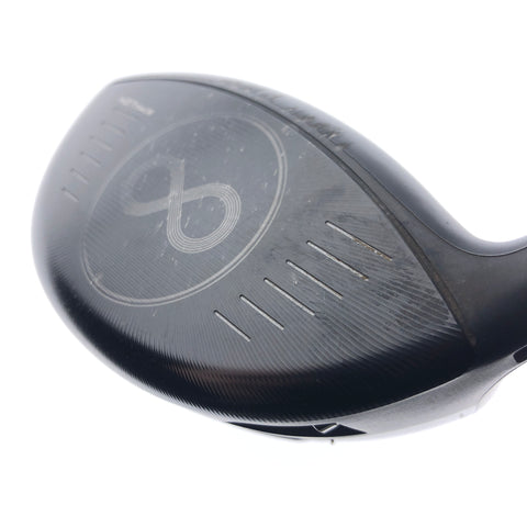 Used Cobra LTDx LS Driver / 10.5 Degrees / Stiff Flex