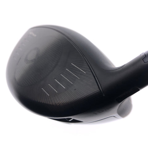 Used Cobra LTDx LS Driver / 10.5 Degrees / Stiff Flex