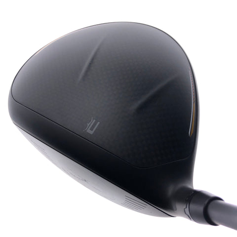 Used Cobra LTDx LS Driver / 10.5 Degrees / Stiff Flex