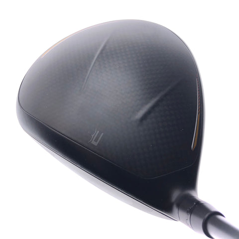 Used Cobra LTDx LS Driver / 10.5 Degrees / Stiff Flex