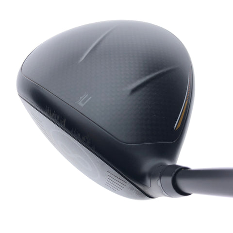 Used Cobra LTDx LS Driver / 10.5 Degrees / Stiff Flex