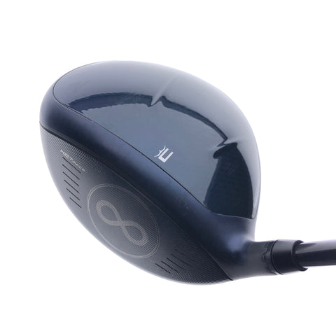 Used Cobra LTDx LS Driver / 10.5 Degrees / Stiff Flex