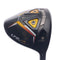 Used Cobra LTDx LS Driver / 10.5 Degrees / Stiff Flex