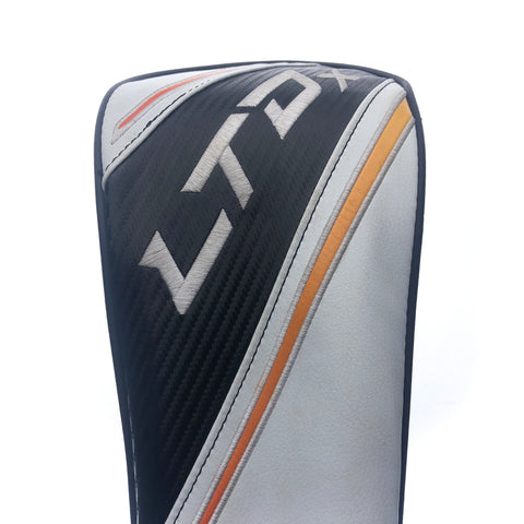 Used Cobra LTDx LS Driver / 10.5 Degrees / X-Stiff Flex