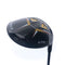 Used Cobra LTDx LS Driver / 10.5 Degrees / X-Stiff Flex