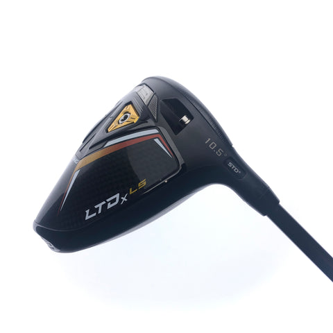 Used Cobra LTDx LS Driver / 10.5 Degrees / X-Stiff Flex