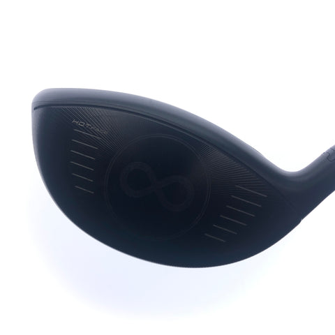 Used Cobra LTDx LS Driver / 10.5 Degrees / X-Stiff Flex
