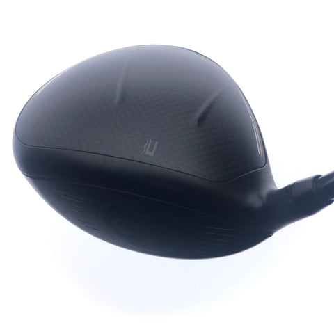 Used Cobra LTDx LS Driver / 10.5 Degrees / X-Stiff Flex