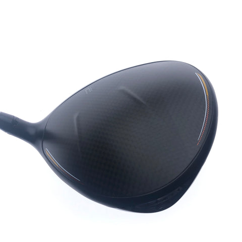 Used Cobra LTDx LS Driver / 10.5 Degrees / X-Stiff Flex