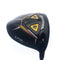 Used Cobra LTDx LS Driver / 10.5 Degrees / X-Stiff Flex