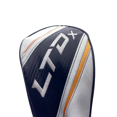 Used Cobra LTDx LS Driver / 9.0 Degrees / Stiff Flex