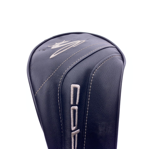 Used Cobra LTDx LS Driver / 9.0 Degrees / Stiff Flex