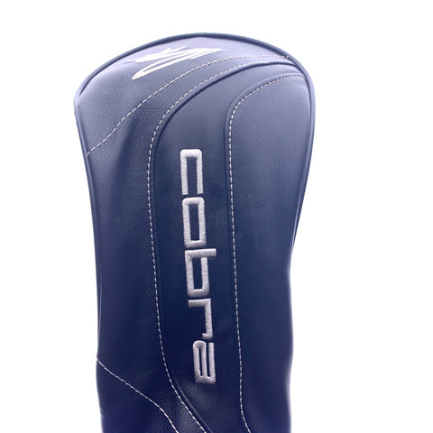 Used Cobra LTDx LS Driver / 9.0 Degrees / Stiff Flex