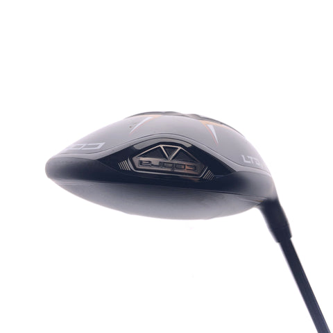 Used Cobra LTDx LS Driver / 9.0 Degrees / Stiff Flex