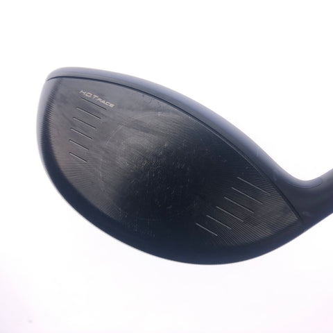 Used Cobra LTDx LS Driver / 9.0 Degrees / Stiff Flex