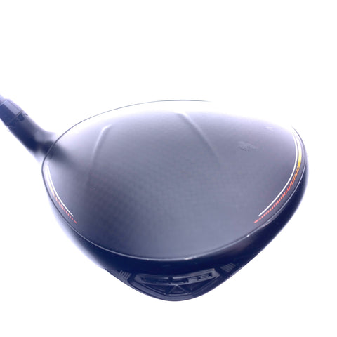 Used Cobra LTDx LS Driver / 9.0 Degrees / Stiff Flex