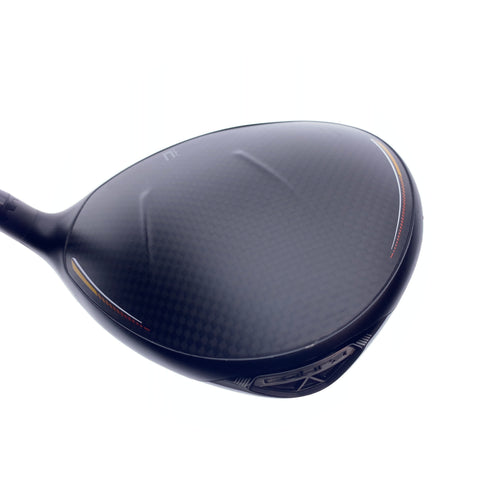 Used Cobra LTDx LS Driver / 9.0 Degrees / Stiff Flex