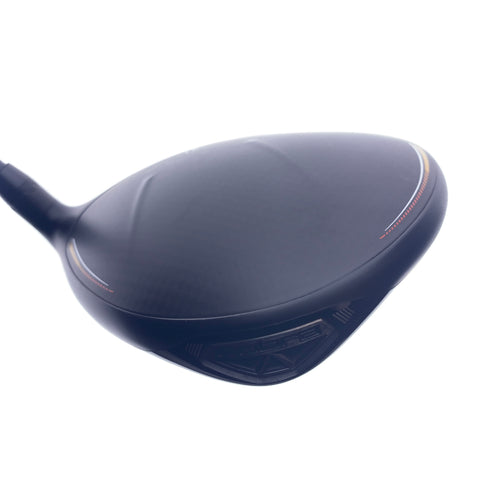 Used Cobra LTDx LS Driver / 9.0 Degrees / Stiff Flex