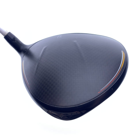 Used Cobra LTDx LS Driver / 9.0 Degrees / Stiff Flex