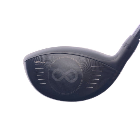 Used Cobra LTDx LS Driver / 9.0 Degrees / Stiff Flex