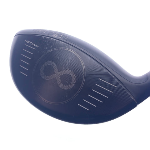 Used Cobra LTDx LS Driver / 9.0 Degrees / Stiff Flex